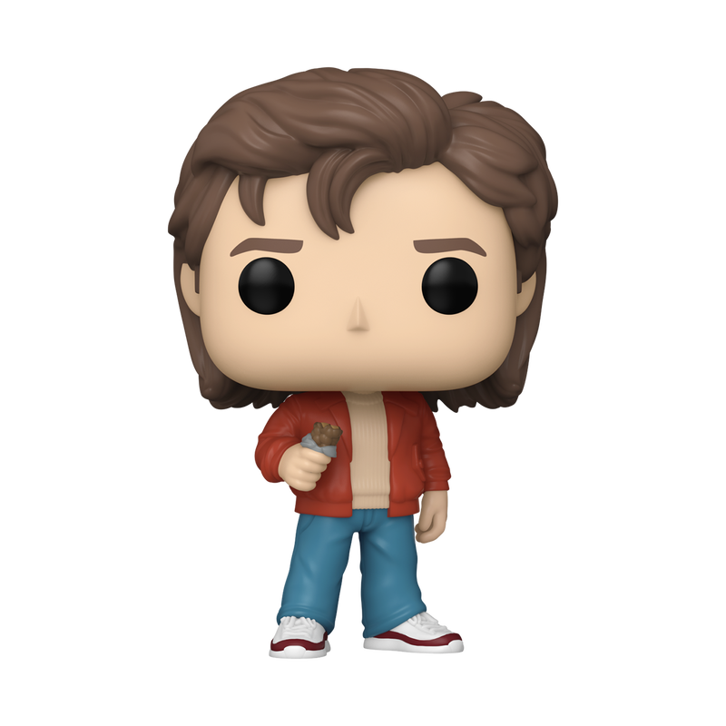 Stranger Things Pop! Steve Harrington