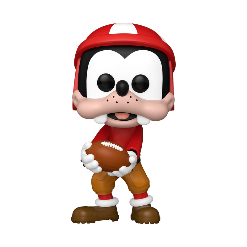 Disney Pop! Goofy 1944