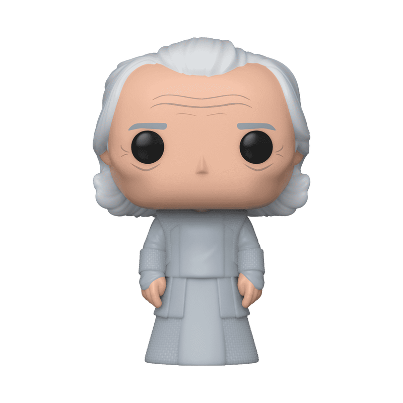 Dune Pop! Emperor Shaddam IV