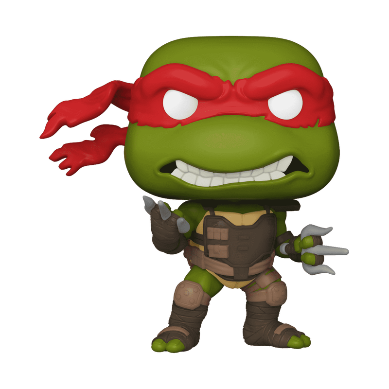 Teenage Mutant Ninja Turtles Pop! Raphael (The Last Ronin)
