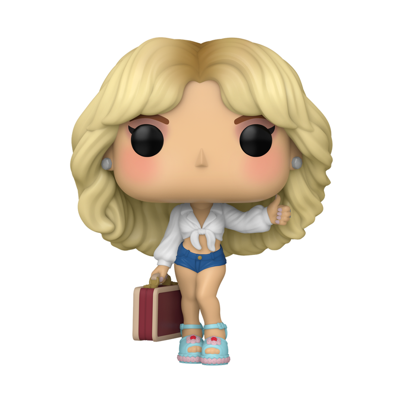 Sabrina Carpenter Pop! Sabrina Carpenter (Manchild)