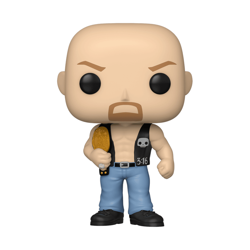 WWE Pop! 