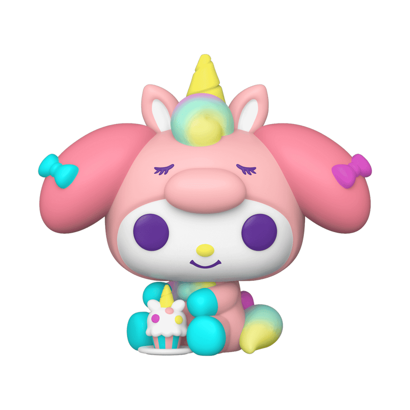 Sanrio Pop! My Melody Unicorn