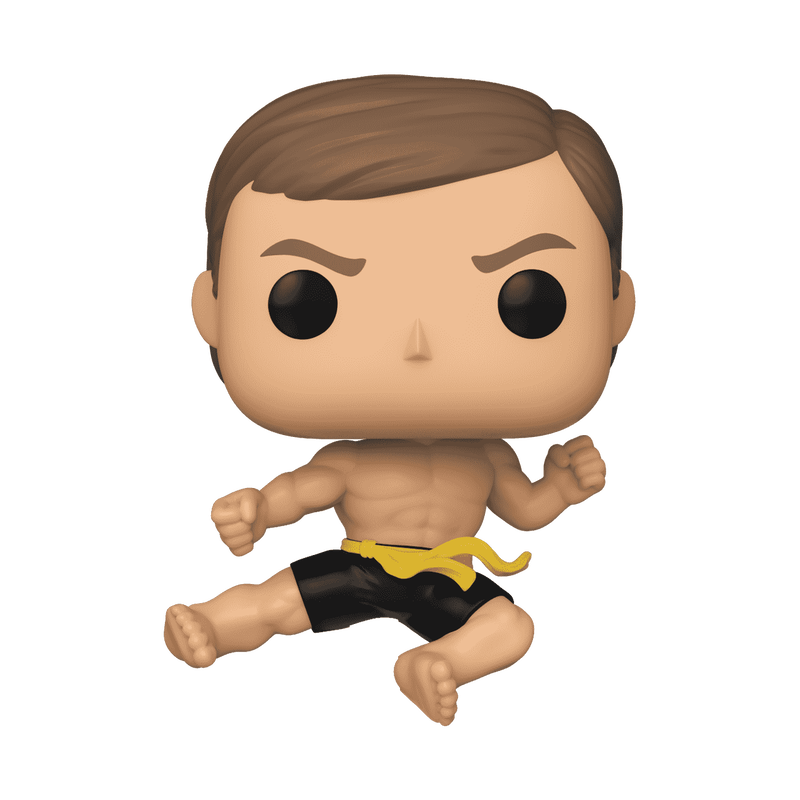 Bloodsport Pop! Bloodsport