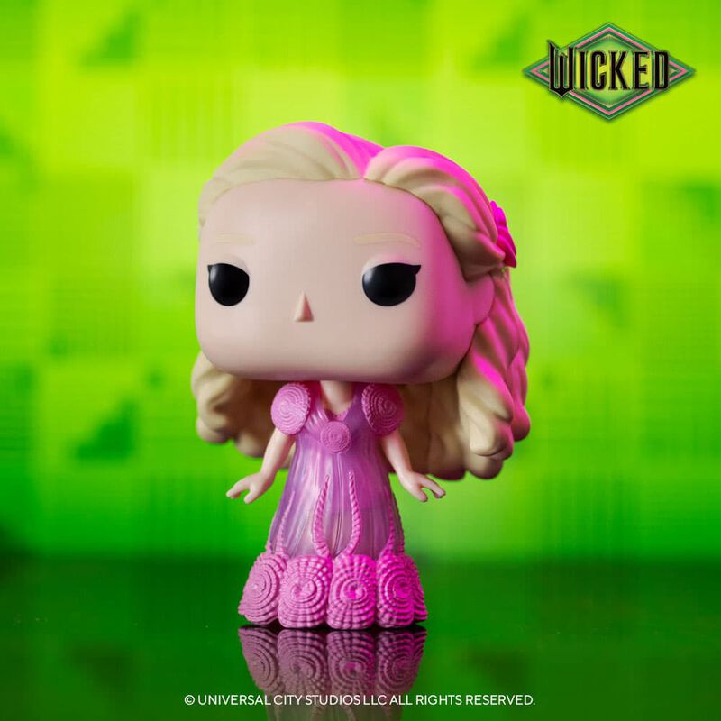 Wicked Pop! Glinda in Nightgown