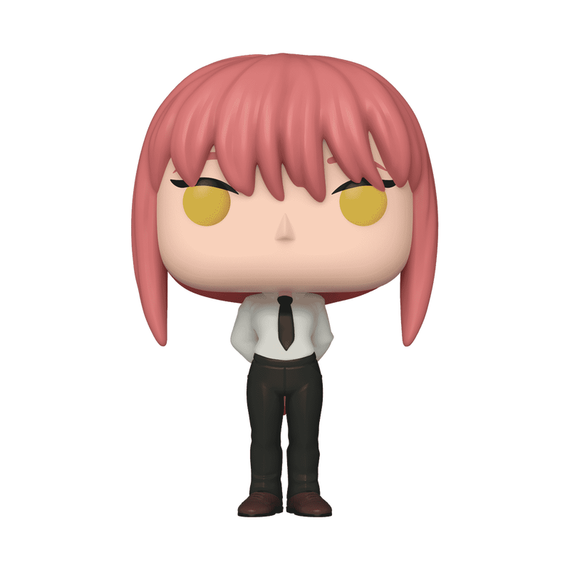 Chainsaw Man Pop! Makima