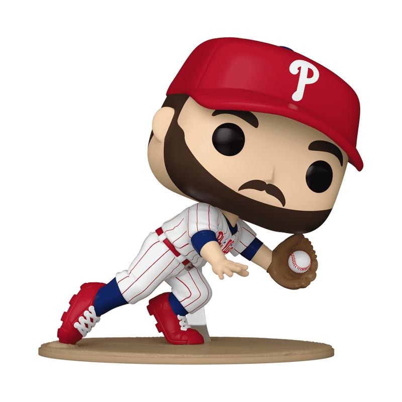 MLB Pop! Trea Turner
