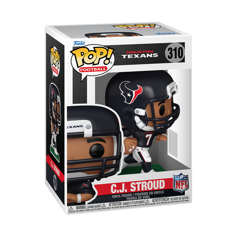 NFL Pop! C.J. Stroud