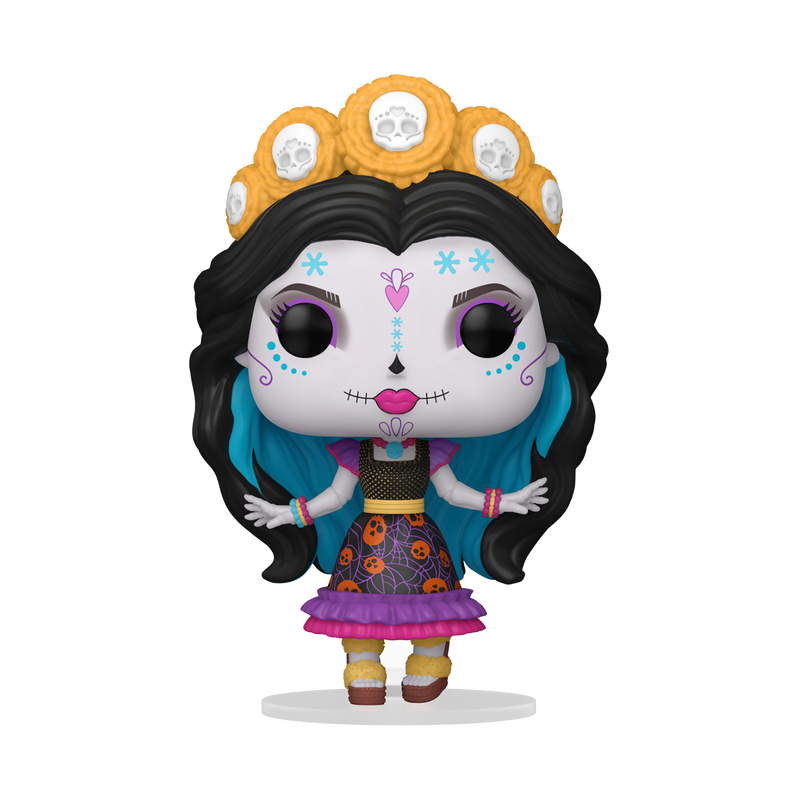 Monster High Pop! Skelita