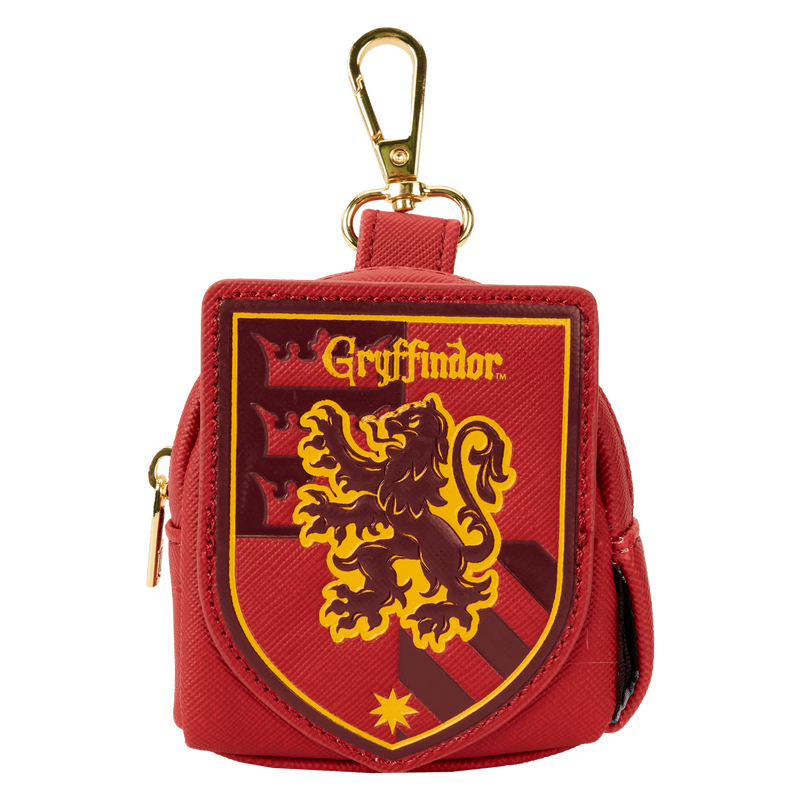 Harry Potter Gryffindor House Treat & Disposable Bag Holder