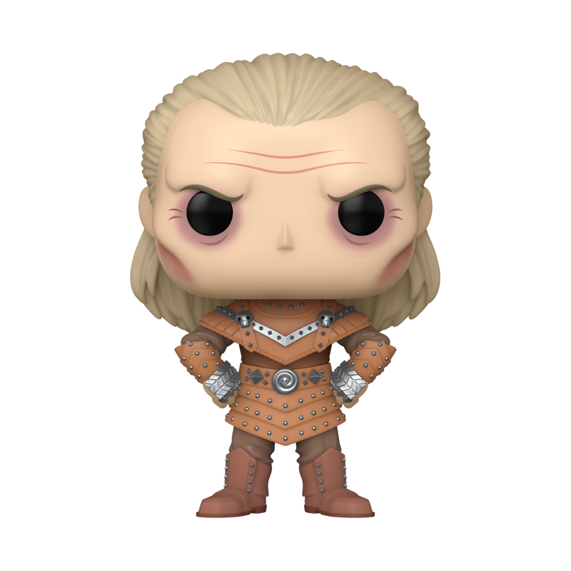 Ghostbusters Pop! Vigo (Ghostbusters II)