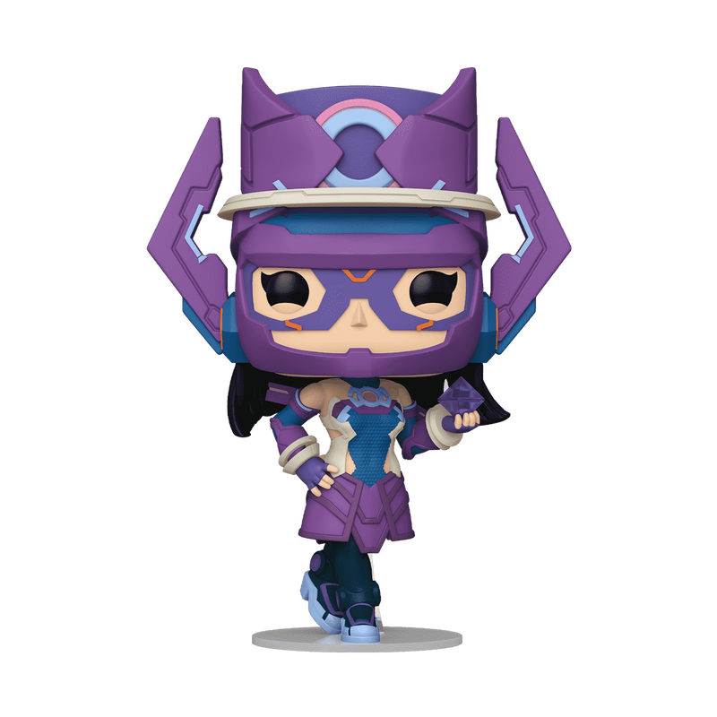 Marvel Pop! Super Galacta (Marvel Rivals)