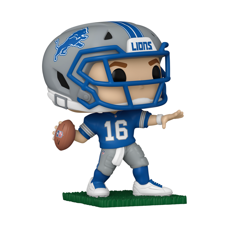 NFL Pop! Jared Goff
