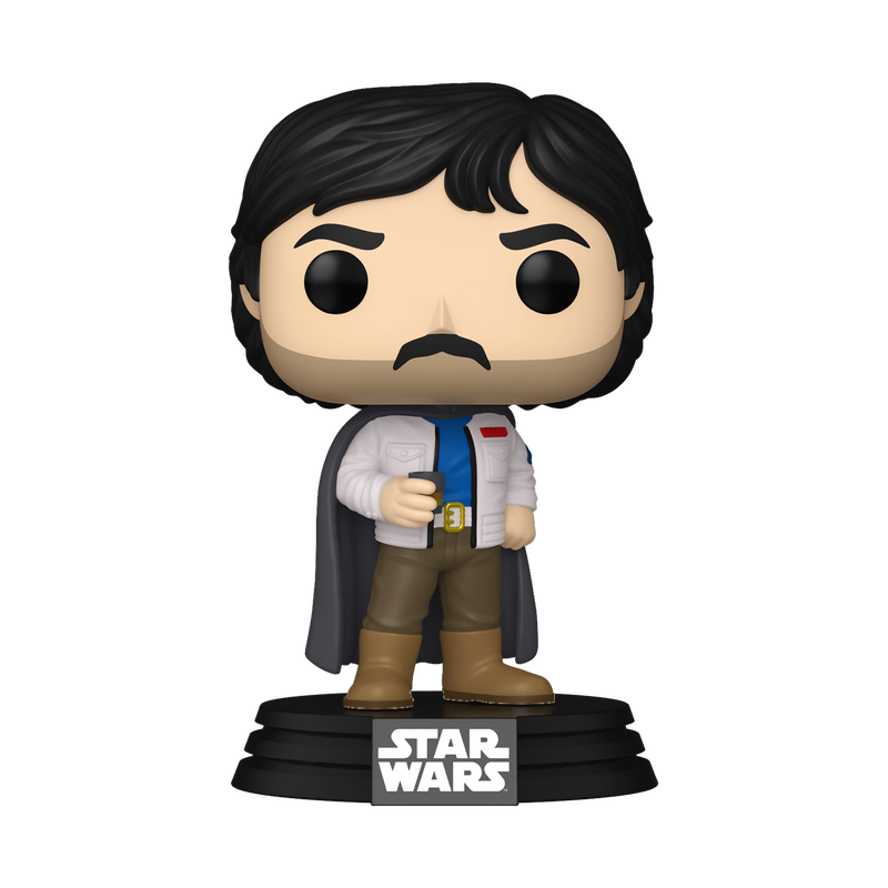 Star Wars Pop! Biggs Darklighter (Deleted Scenes)