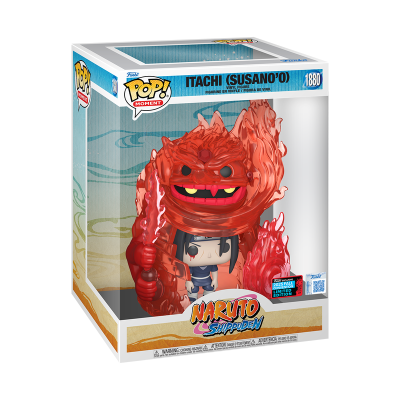Naruto Pop! Moment Itachi (Susano'o)