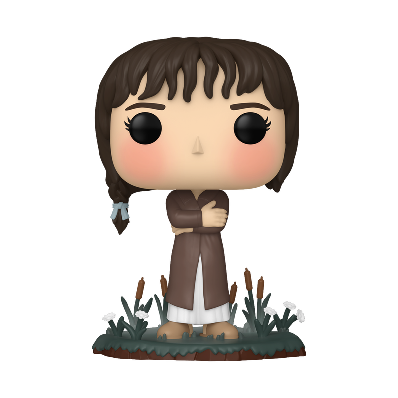 Pride & Prejudice Pop! Elizabeth Bennet