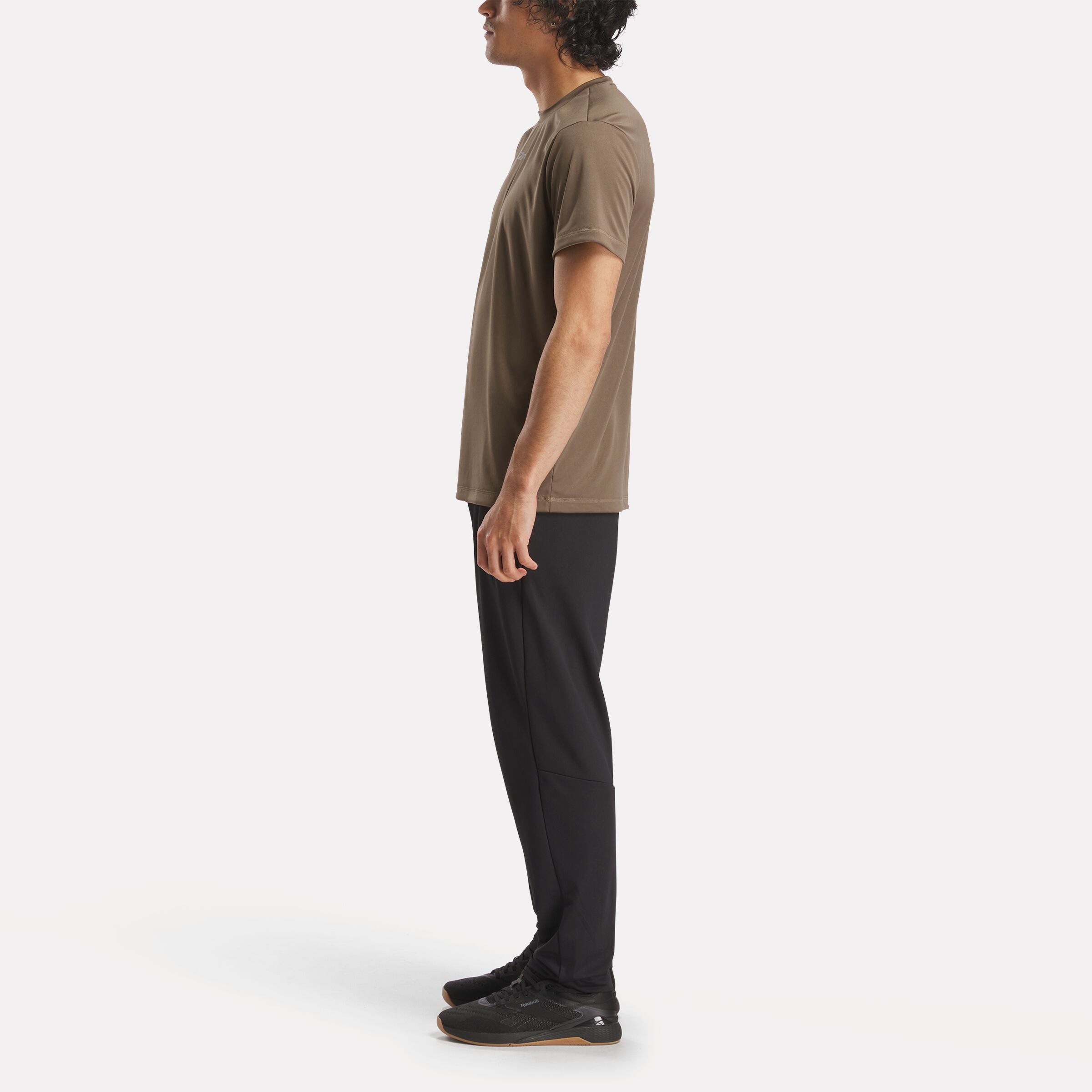 ID Train Tech T-Shirt