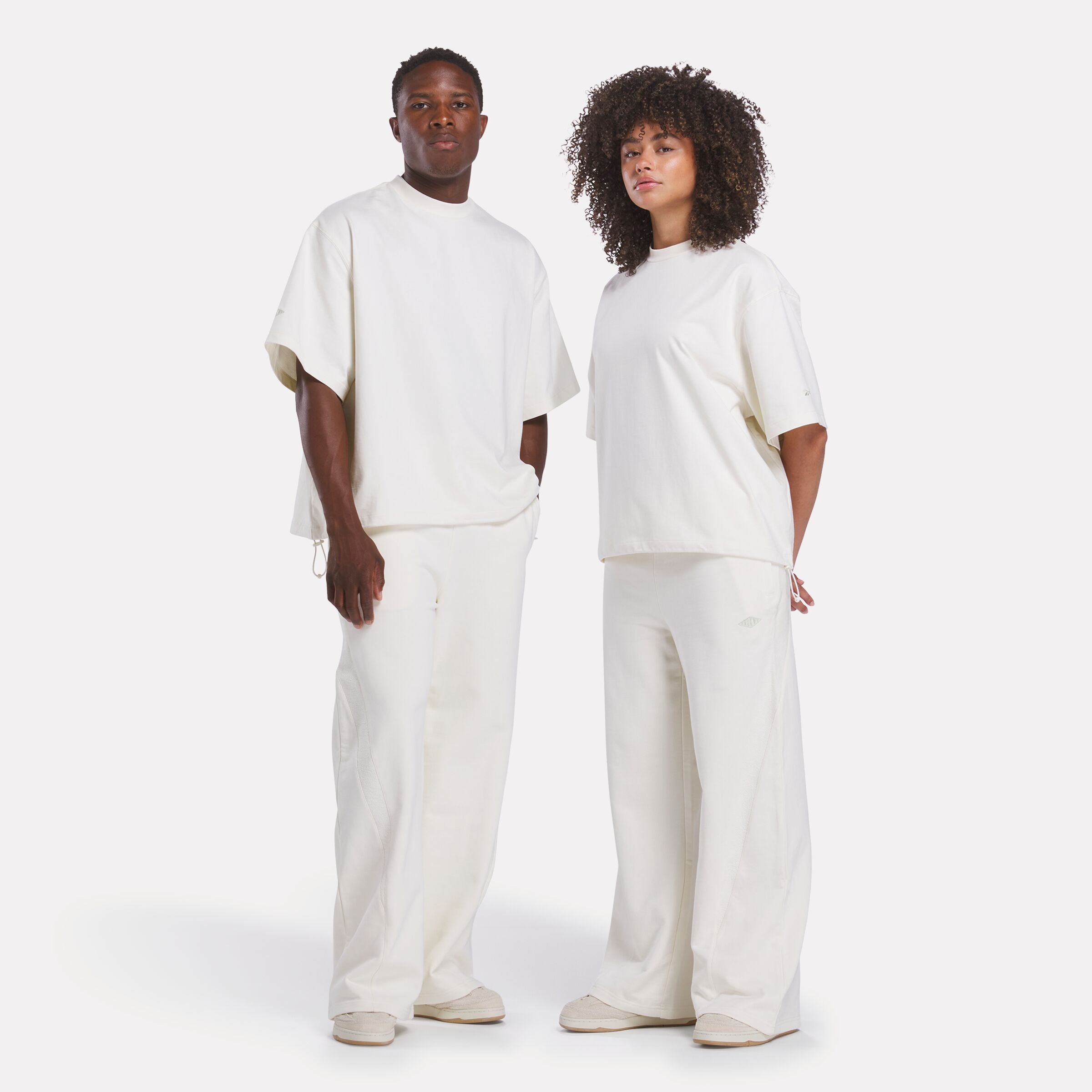 Tobe x Reebok Unisex Chukwu Tee