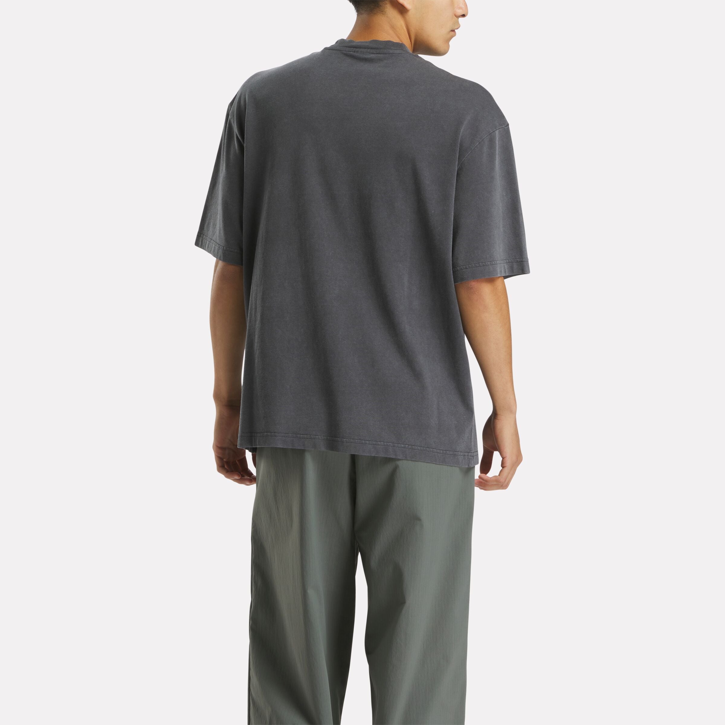 Reebok x Market Graphic T-Shirt