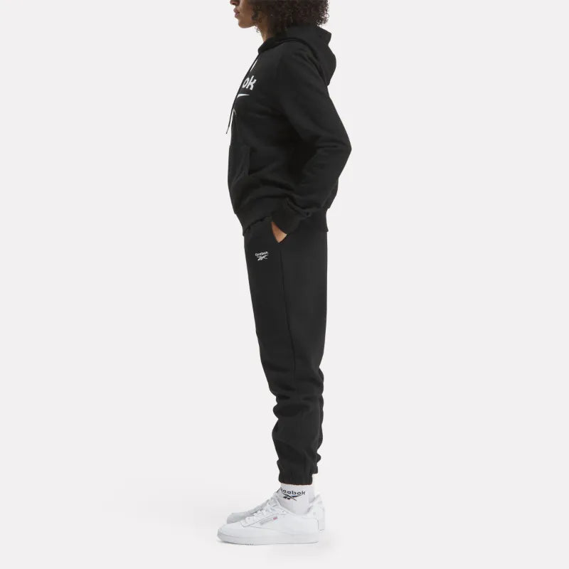Identity Small Logo Fleece Jogger