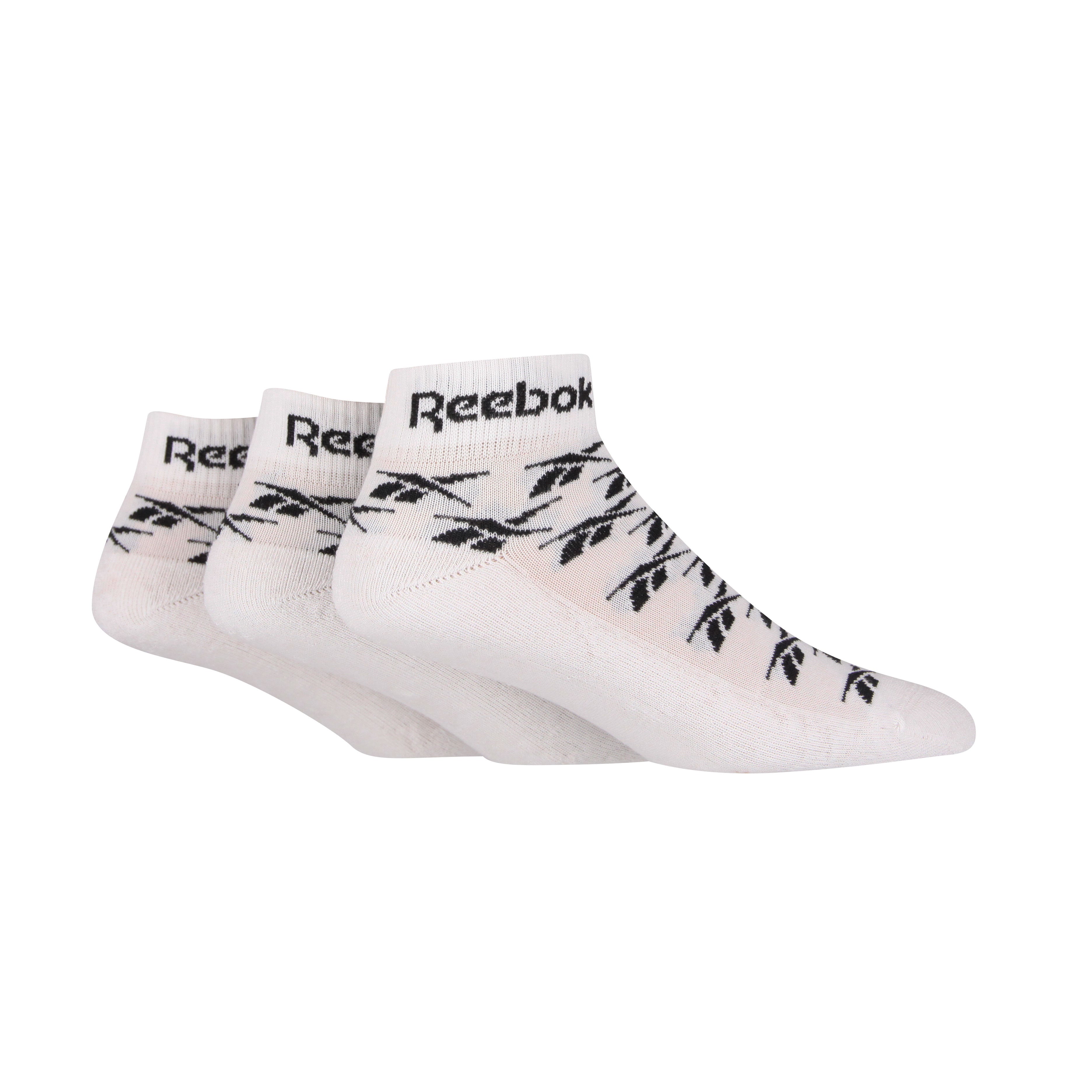 3 Pairs Sports Essentials Ankle