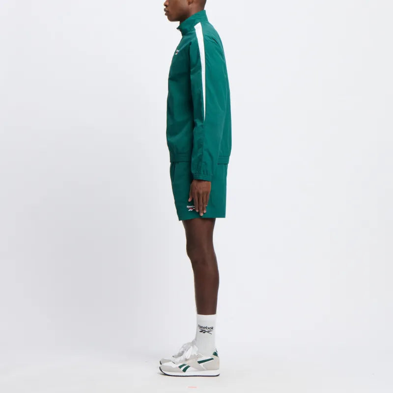 Identity Crosscheck Track Jacket