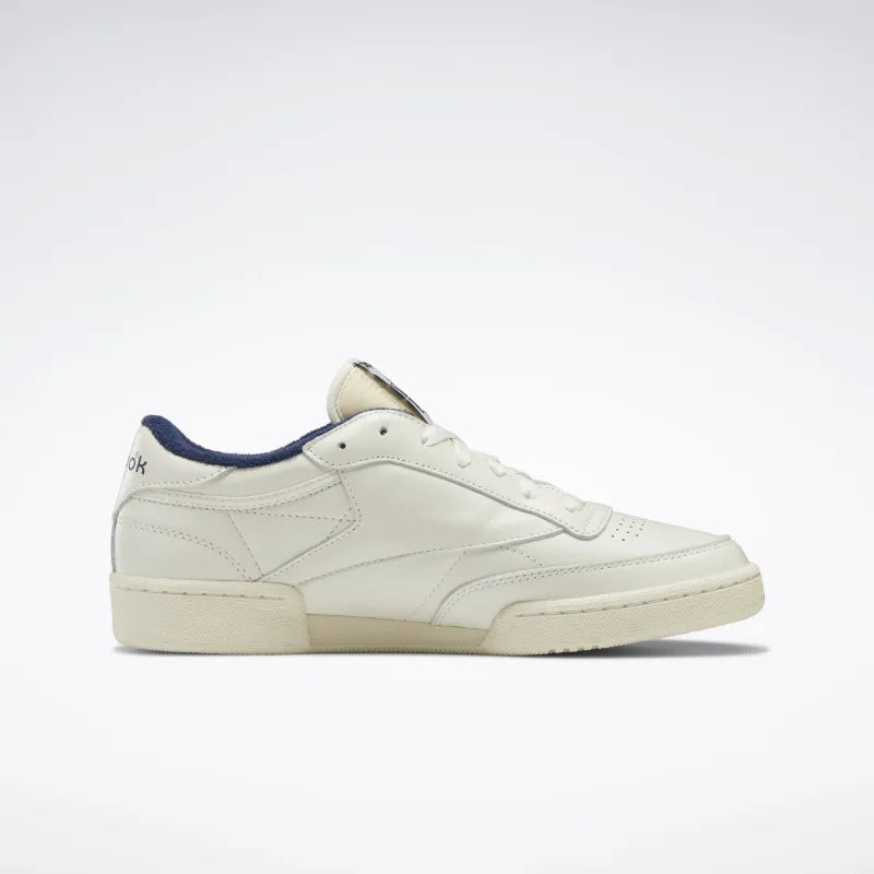 Club C 85 Vintage Unisex Sneakers