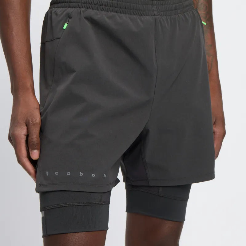 RBK-Lab Training Shorts
