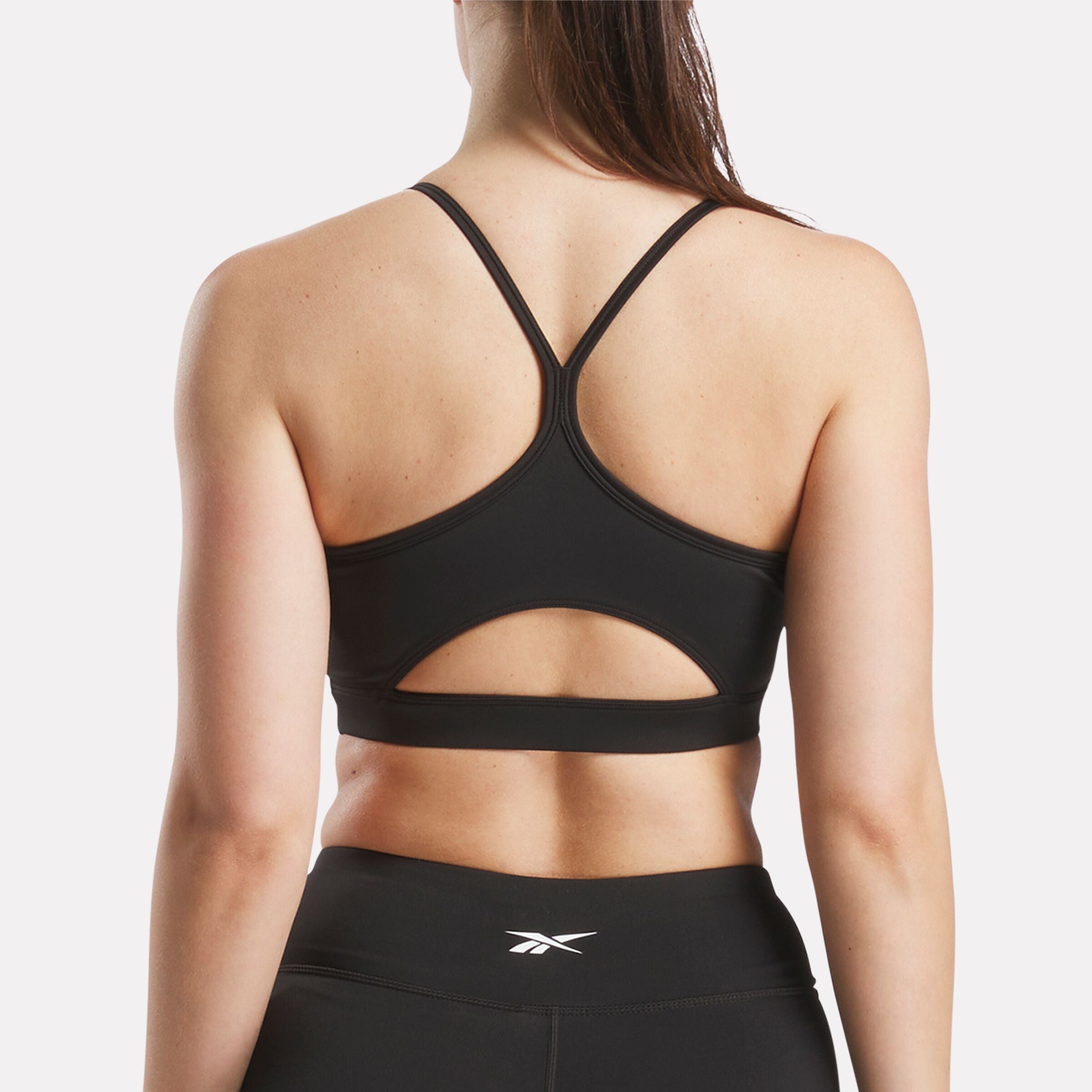 ID Train Tri-Back Bra