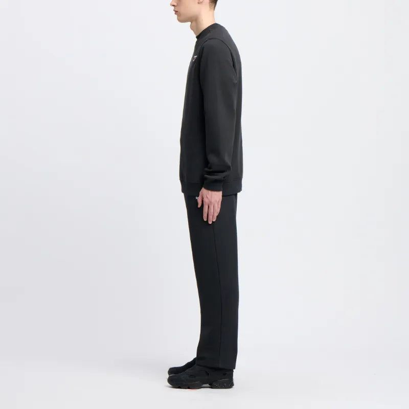 Identity Small Logo Track Pants