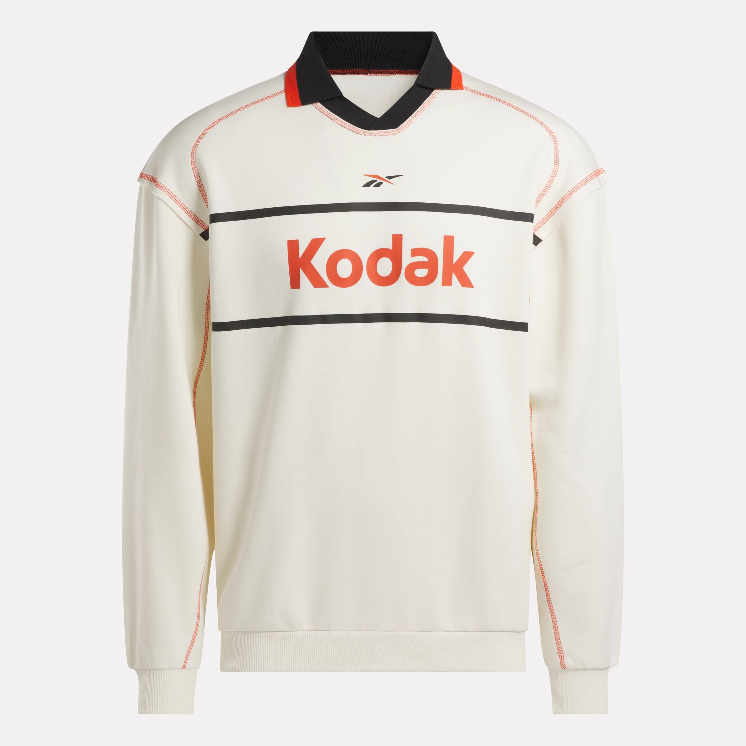 Reebok x Kodak Crew Sweatshirt