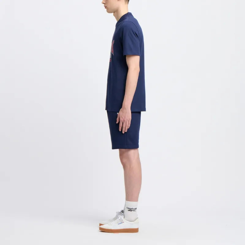 Identity Small Logo Shorts