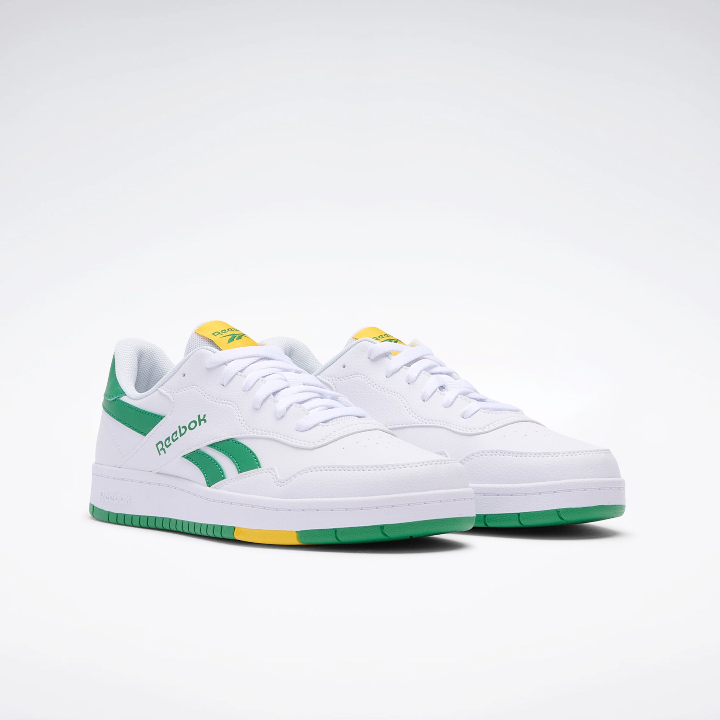 Reebok BB 1000 Unisex Sneakers