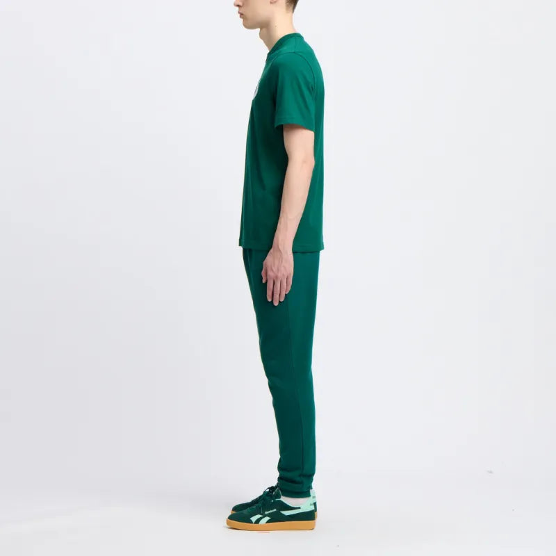 Identity Small Logo Track Pants