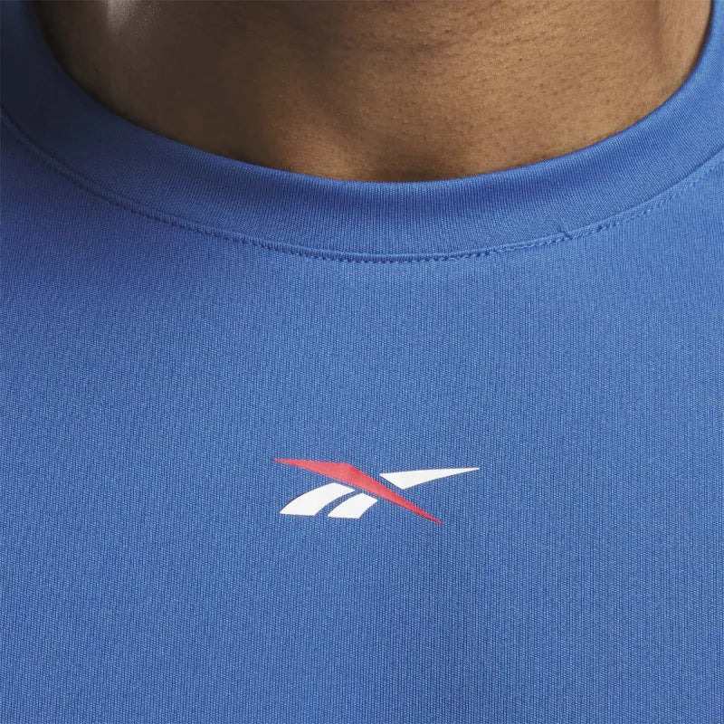 Training Long Sleeve Tech T-Shirt