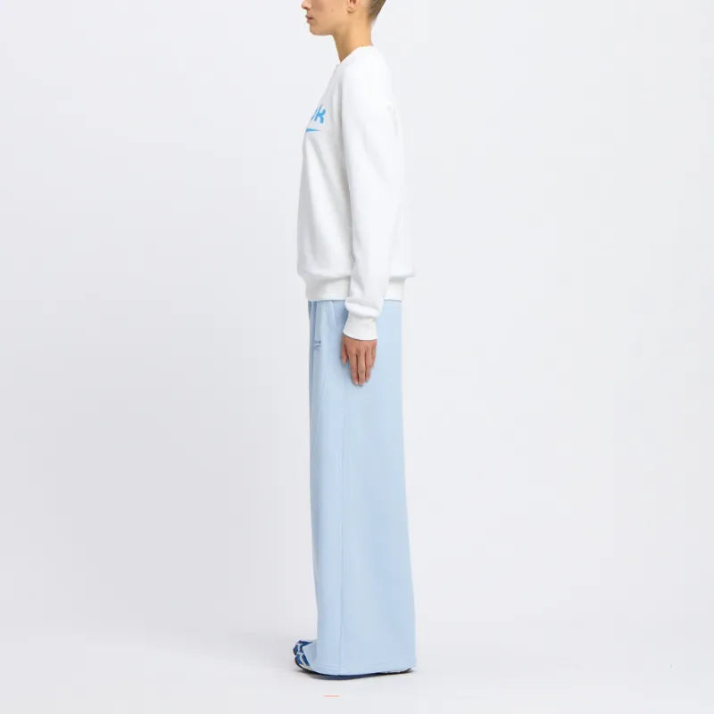 Identity Big Logo Sweatshirt