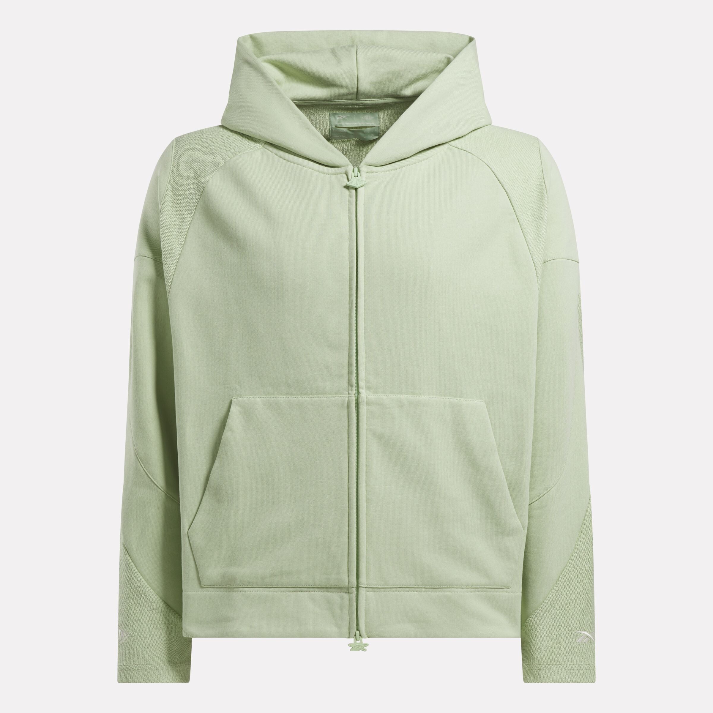 Tobe x Reebok Unisex Chukwu Full Zip