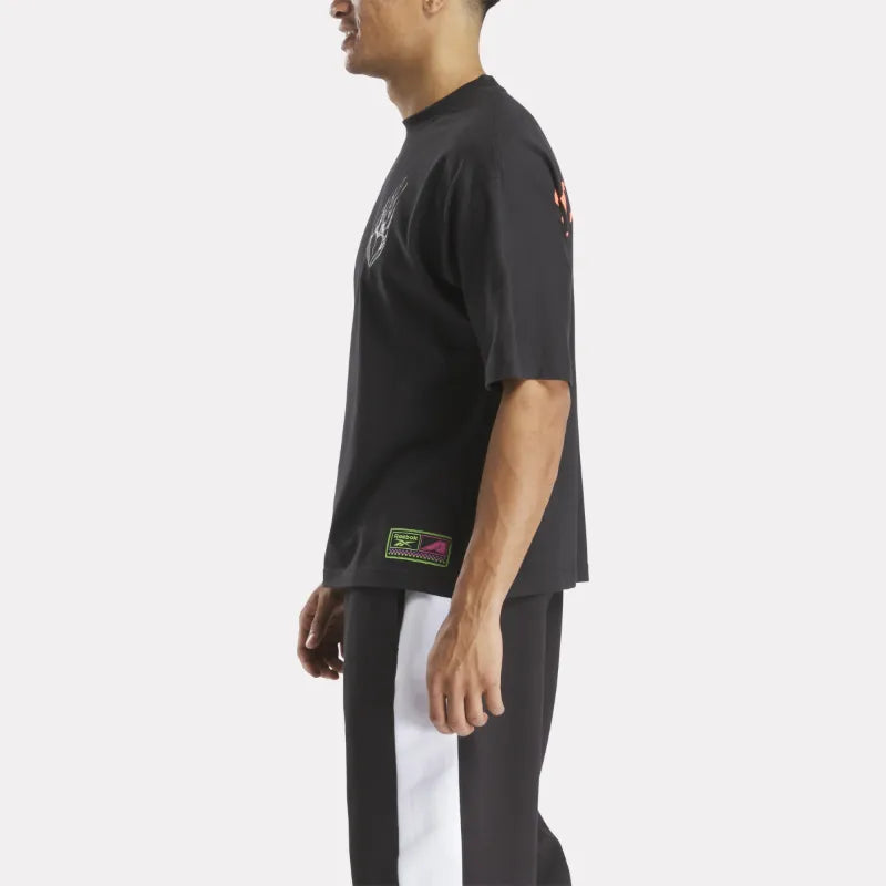 Reebok x ANUEL AA Tee