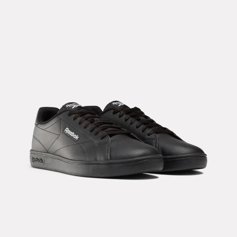 Court Clean Unisex Sneakers