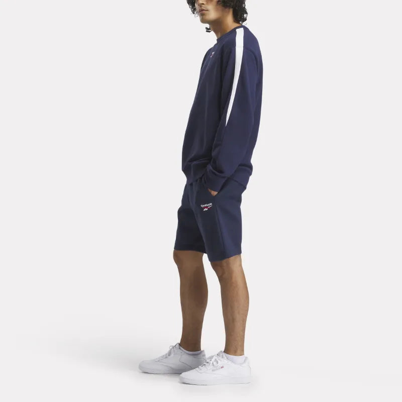 Cross Check Crew Sweatshirt