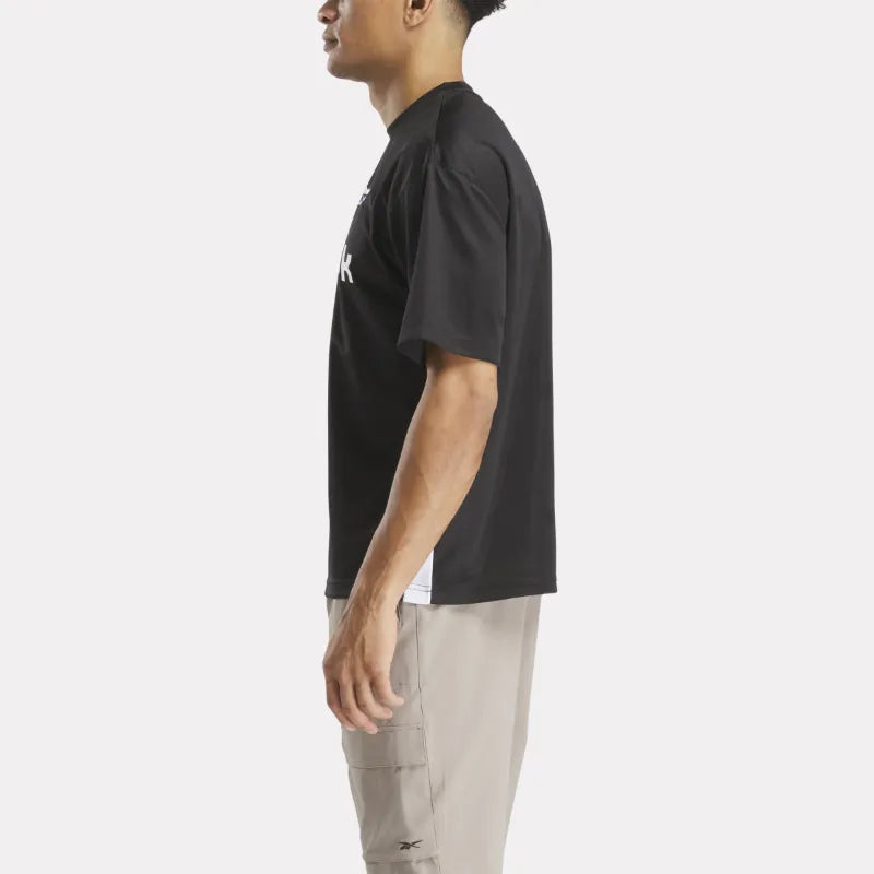 Identity Crosscheck Jersey