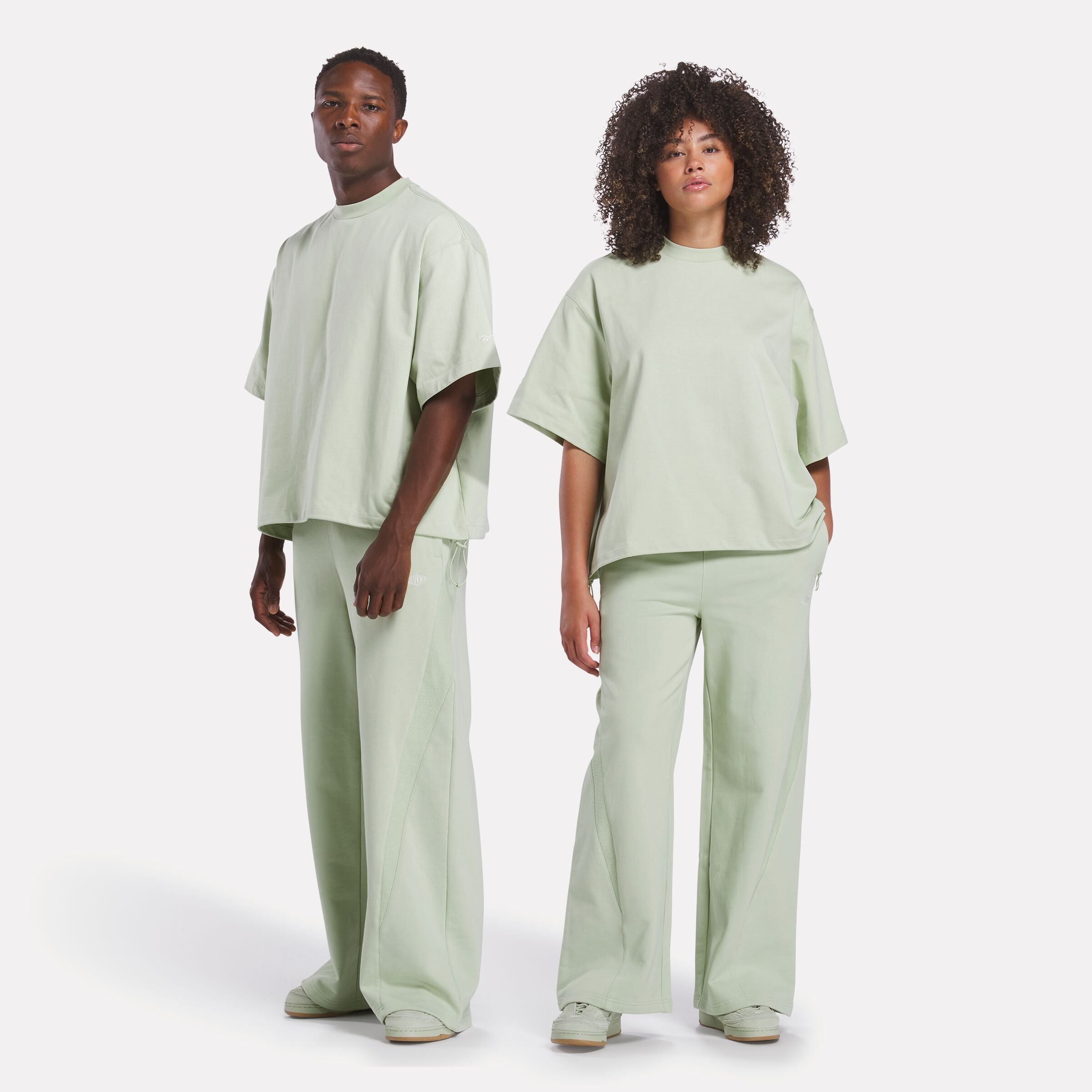 Tobe x Reebok Unisex Chukwu Tee