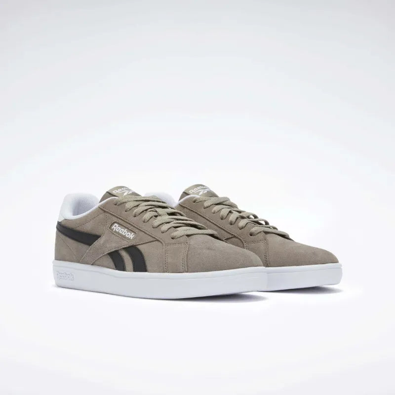 Court Retro Unisex Sneakers