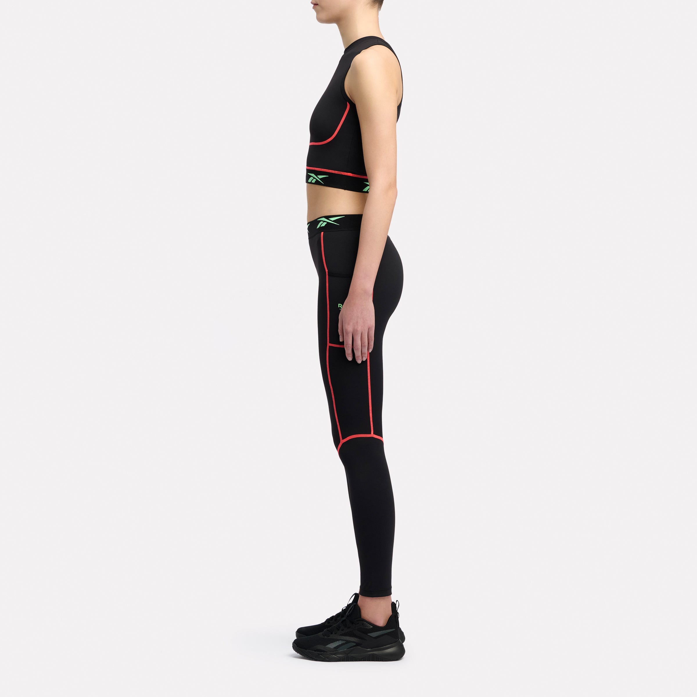 Sport Street Leggings