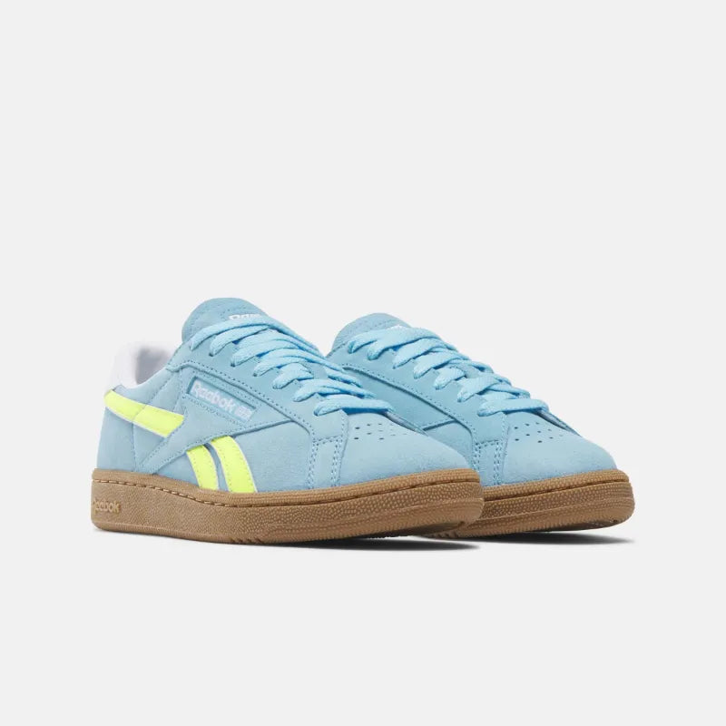 Club C Grounds UK Women's Sneakers
