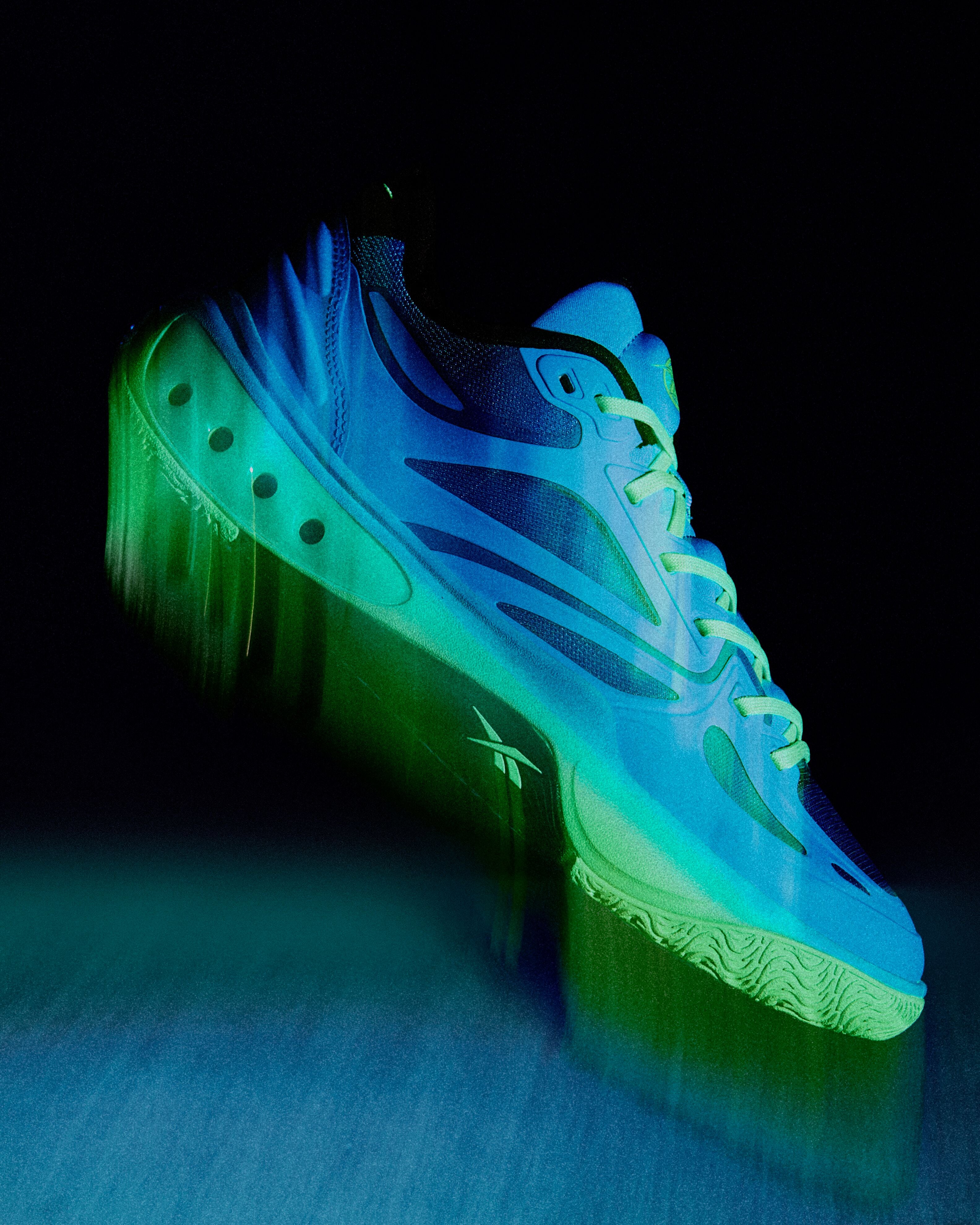 Engine A Unisex Sneakers