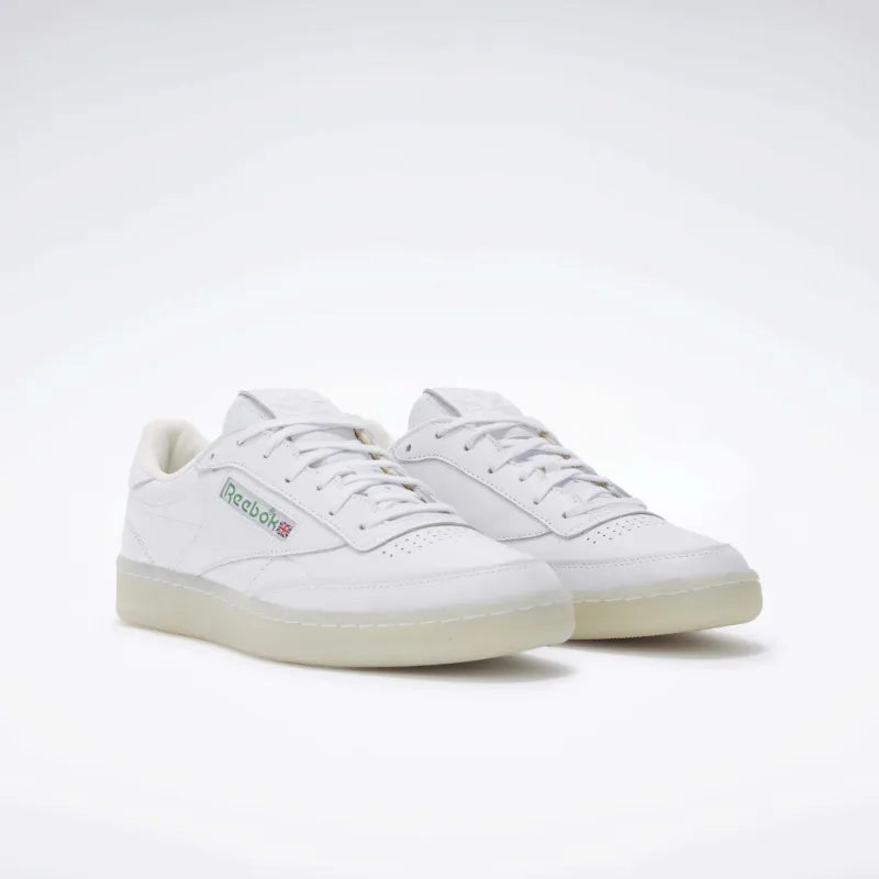 Club C 85 Vintage Unisex Sneakers
