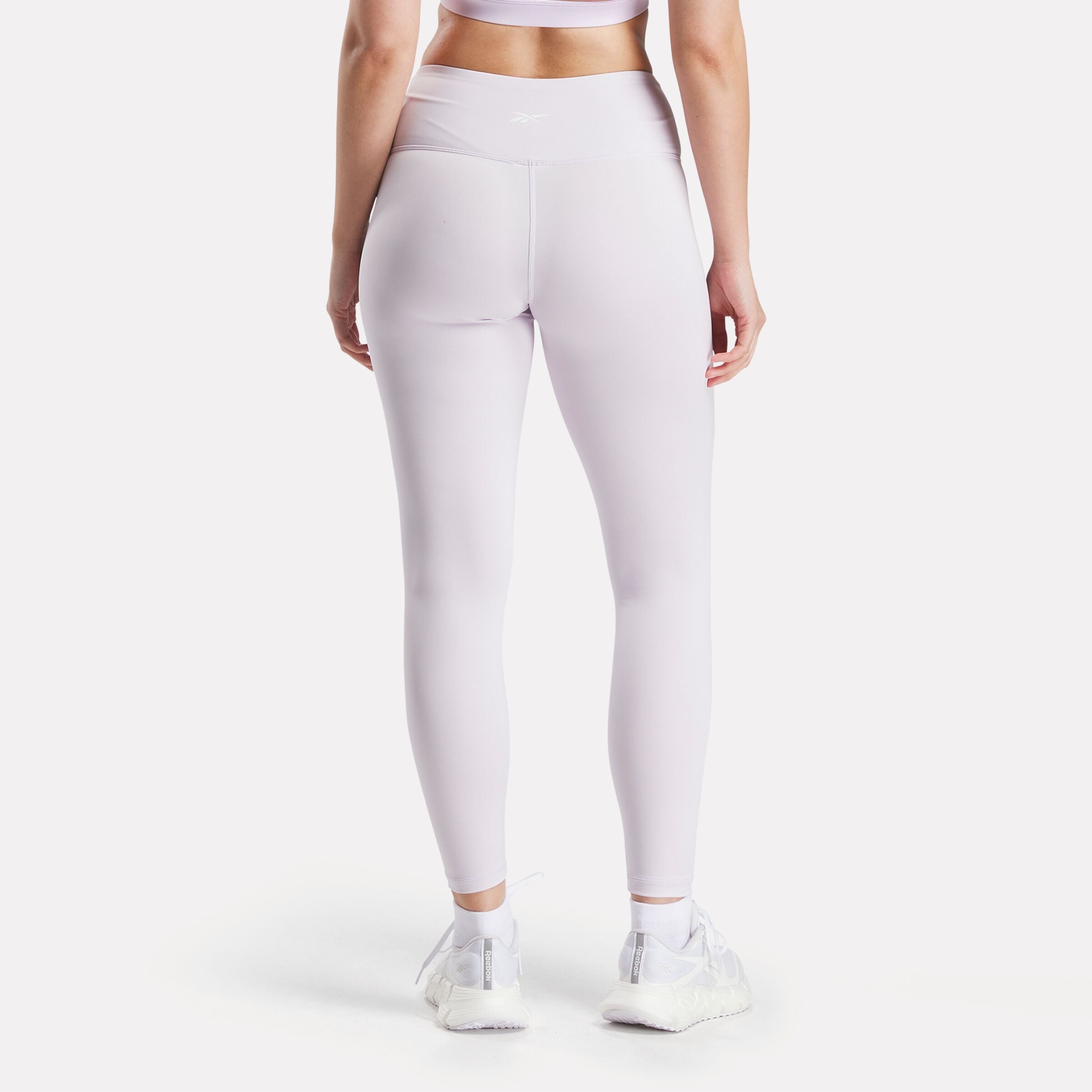 ID Train High Rise Leggings