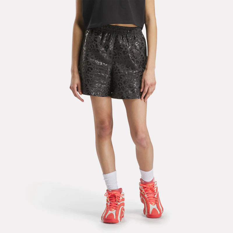 Reebok x Angel Reese Hoopwear Short