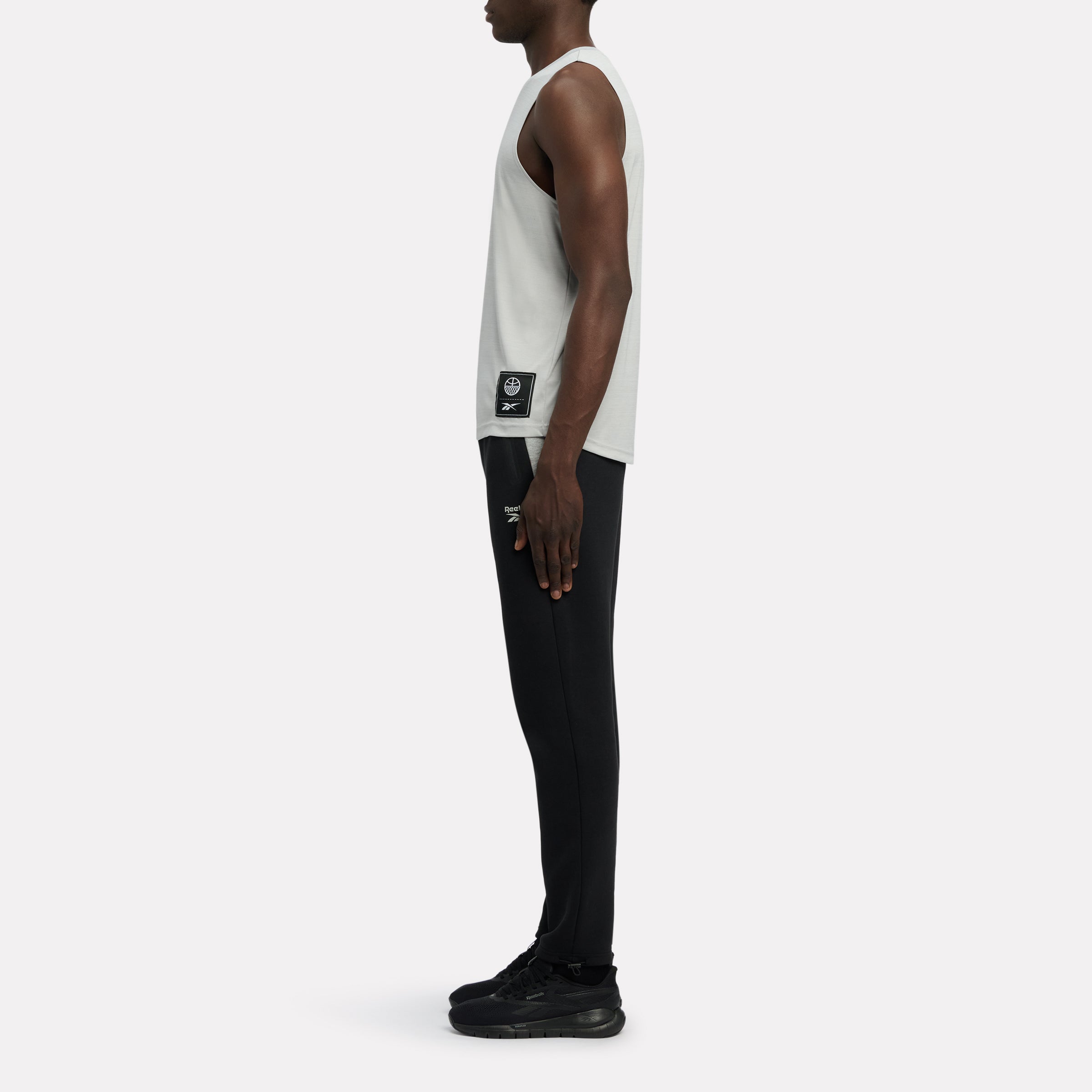 Reebok Identity Basketball Tank